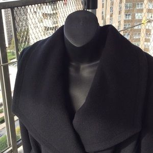 MK wool coat (HOLIDAY SALE)!!! FIRM, FIRM